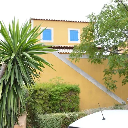 Villa Np230-056 Maison 3 Pièces, *