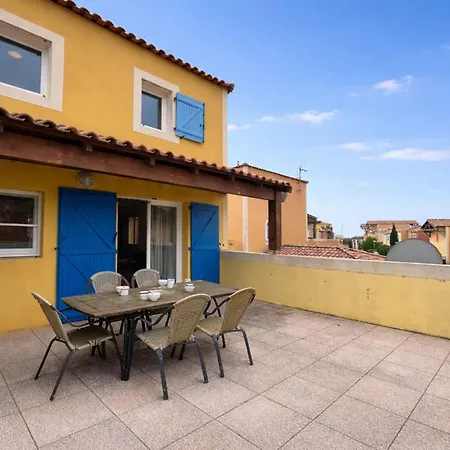 Np230-056 Maison 2 Chambres, Villa *