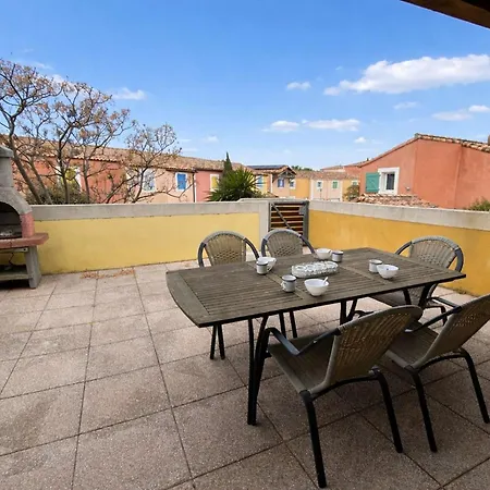 Np230-056 Maison 2 Chambres,