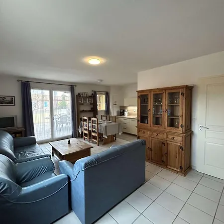 Np230-056 Maison 2 Chambres,