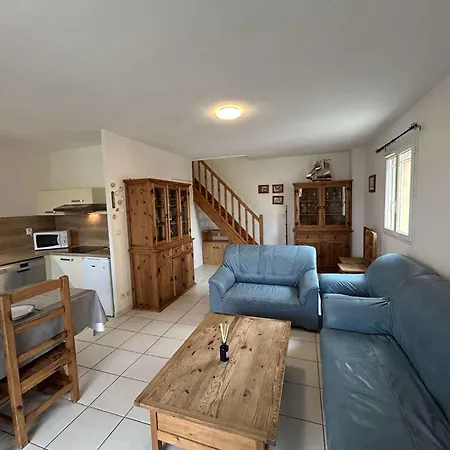 Np230-056 Maison 2 Chambres, *