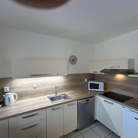Np230-056 Maison 2 Chambres, Narbonne-Plage
