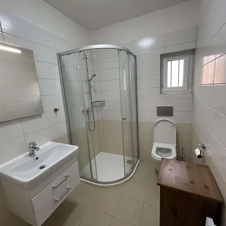 Np230-056 Maison 2 Chambres, Villa Narbonne-Plage