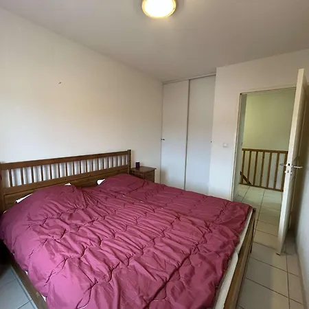 Np230-056 Maison 2 Chambres,