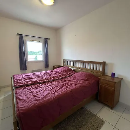 Np230-056 Maison 2 Chambres, * Narbonne-Plage