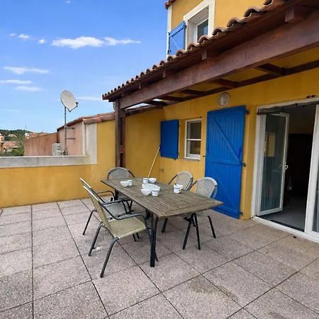 Np230-056 Maison 2 Chambres, *