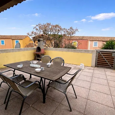 Np230-056 Maison 2 Chambres, Villa