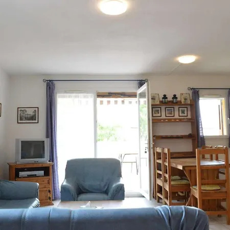 Np230-056 Maison 3 Pieces, * Narbonne-Plage