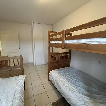 Np230-056 Maison 2 Chambres, *